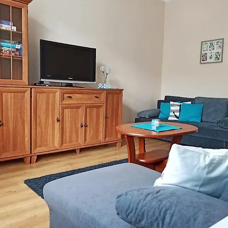 Mieszkanie Wakacyjne W Kolobrzegu Apartamento *