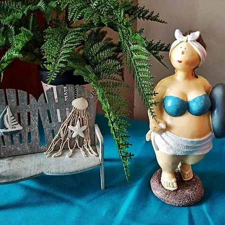 Mieszkanie Wakacyjne W Kolobrzegu Apartamento *
