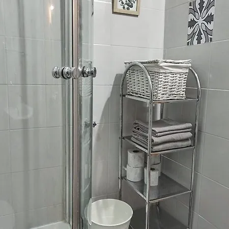 Apartamento Mieszkanie Wakacyjne W Kolobrzegu *