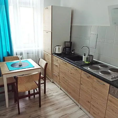 Mieszkanie Wakacyjne W Kolobrzegu Apartamento