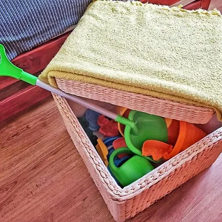Apartamento Mieszkanie Wakacyjne W Kolobrzegu Kołobrzeg