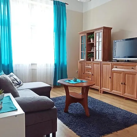 Daire Mieszkanie Wakacyjne W Kolobrzegu Kolobrzeg