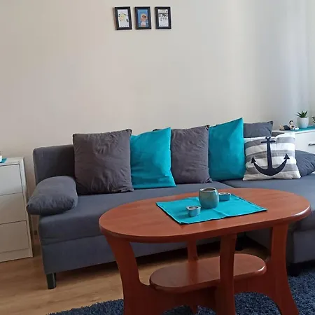 Mieszkanie Wakacyjne W Kolobrzegu Kolobrzeg