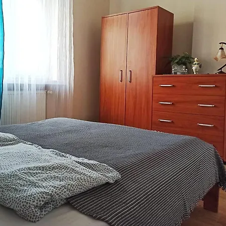 Mieszkanie Wakacyjne W Kolobrzegu Daire *
