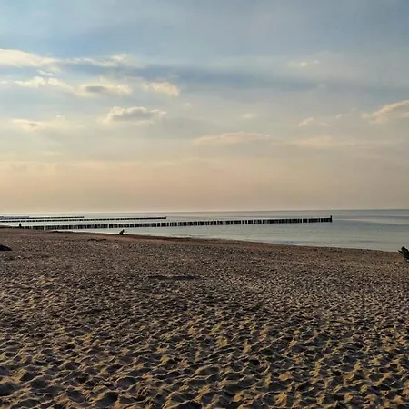 Mieszkanie Wakacyjne W Kolobrzegu * Kolobrzeg